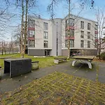Apartment Peaceful Near Pirita *
