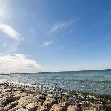 Peaceful Near Pirita Apartamento *