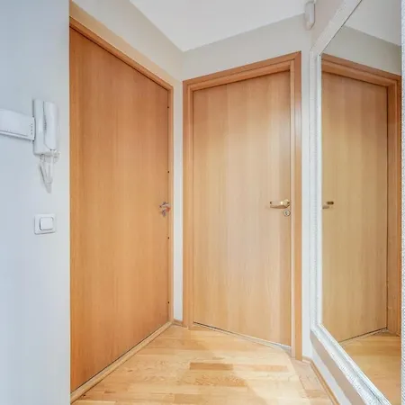 Peaceful Near Pirita Apartamento *