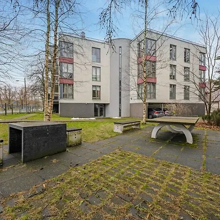 Appartement Peaceful Near Pirita *