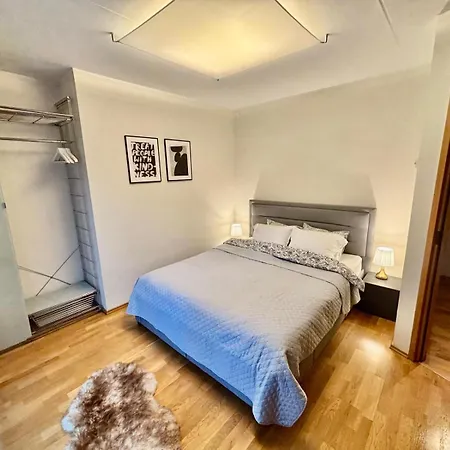 Apartamento Peaceful Near Pirita