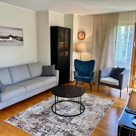 Apartamento Peaceful Near Pirita *