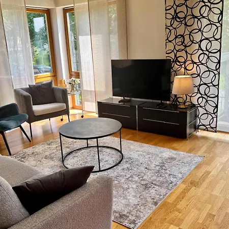 Peaceful Near Pirita Apartamento *