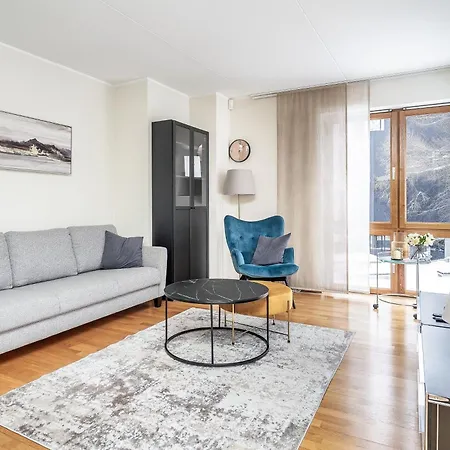 Peaceful Near Pirita דירה