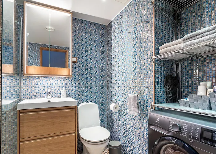 Peaceful Near Pirita