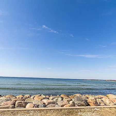 Peaceful Near Pirita * Tallinn