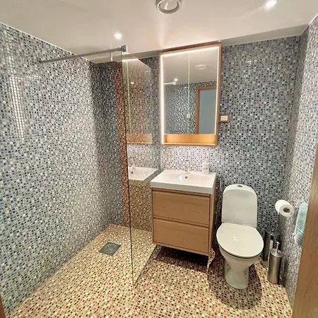 Peaceful Near Pirita * Tallinn