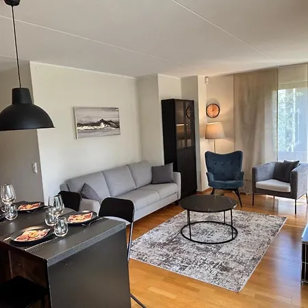 Apartment Peaceful Near Pirita *