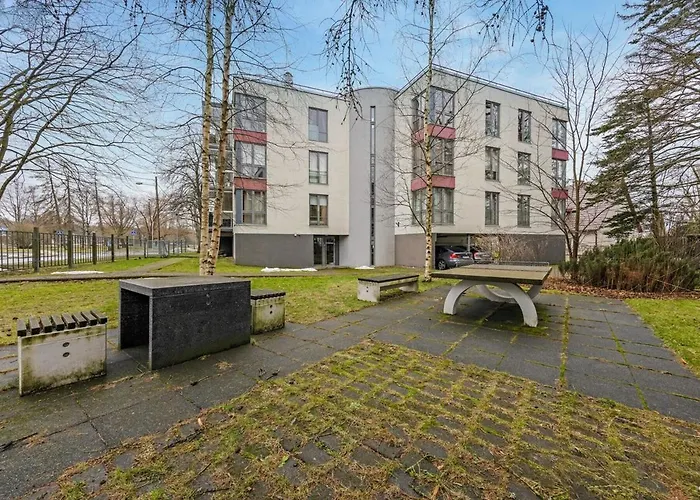 Appartement Peaceful Near Pirita *